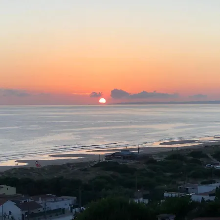 Fonte Da Telha * Costa da Caparica