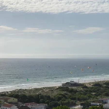 Fonte Da Telha * Costa da Caparica