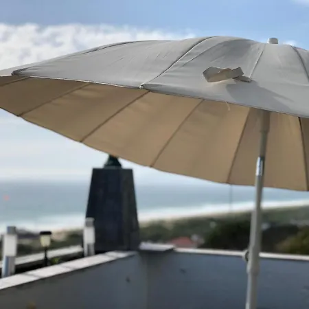 Fonte Da Telha Albergue *