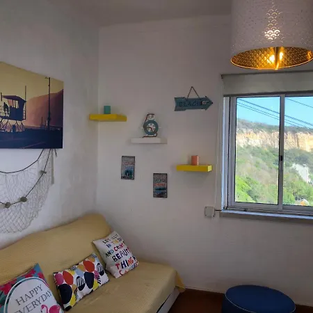 Fonte Da Telha * Costa da Caparica