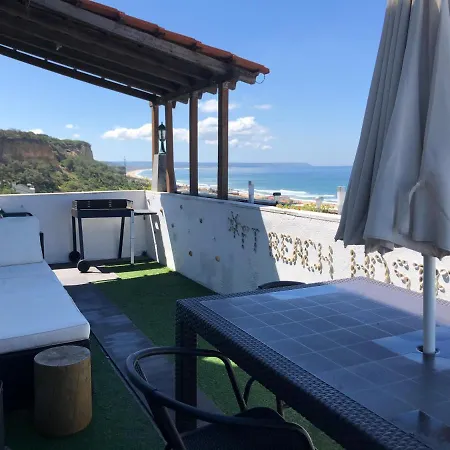 Fonte Da Telha Costa da Caparica