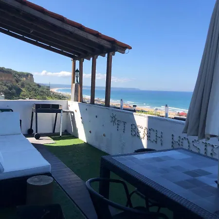 Albergue Fonte Da Telha