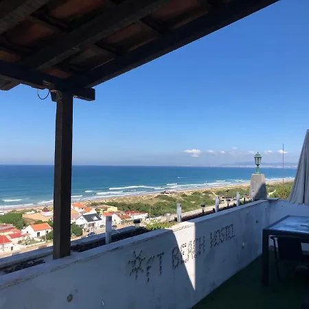 Fonte Da Telha Albergue Costa da Caparica