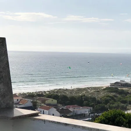 Fonte Da Telha Costa da Caparica