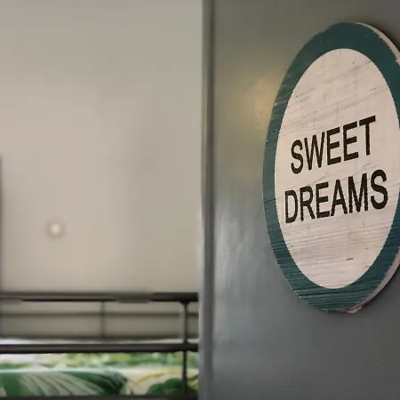 Albergue Fonte Da Telha Costa da Caparica