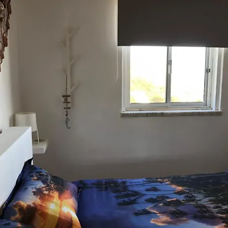 Fonte Da Telha Albergue Costa da Caparica