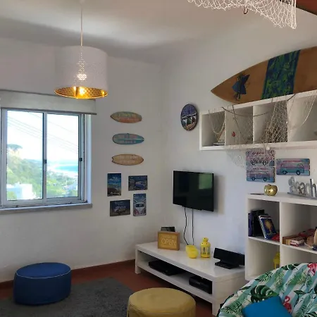 Auberge de jeunesse Fonte Da Telha Costa da Caparica