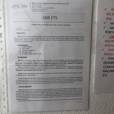 אכסניה Fonte Da Telha *