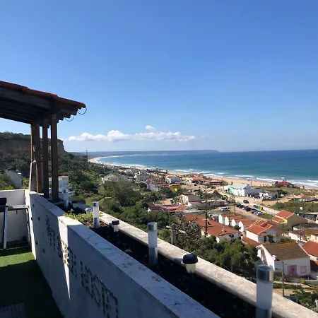 Fonte Da Telha Costa da Caparica