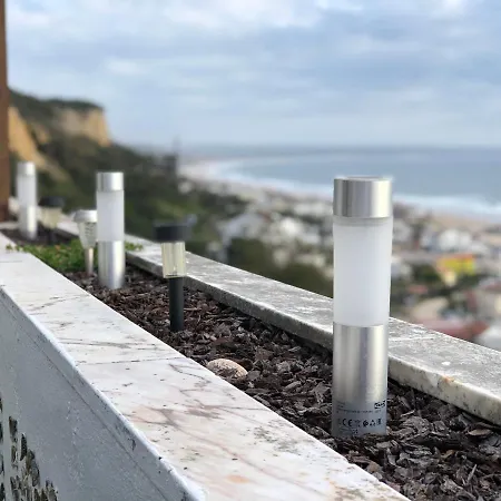 Fonte Da Telha Albergue Costa da Caparica