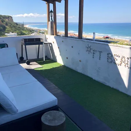 Fonte Da Telha Auberge de jeunesse *
