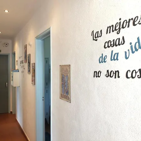 Fonte Da Telha Auberge de jeunesse Costa da Caparica