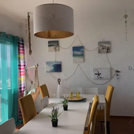 אכסניה Fonte Da Telha