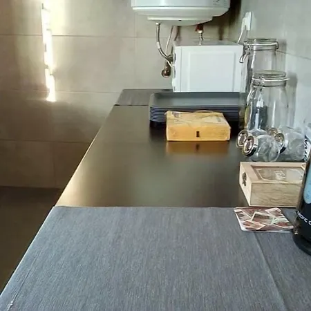 Albergue Fonte Da Telha Costa da Caparica