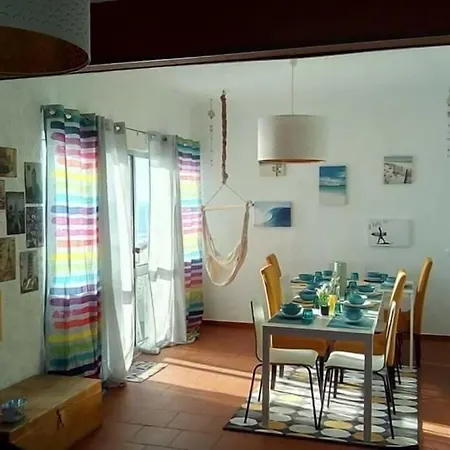 Fonte Da Telha Albergue