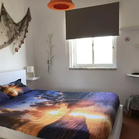 Albergue Fonte Da Telha