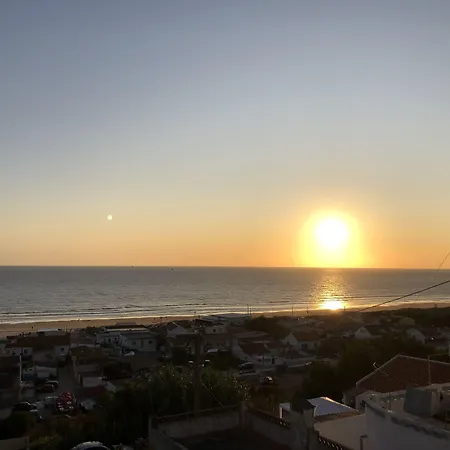 Fonte Da Telha * Costa da Caparica