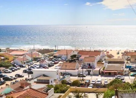 Fonte Da Telha * Costa da Caparica