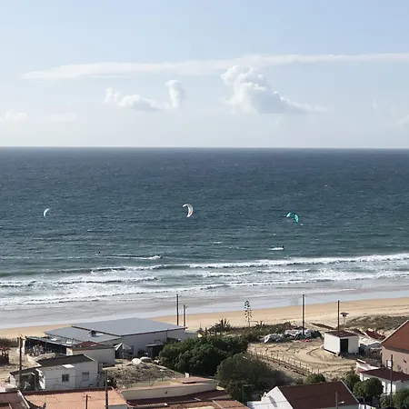 Fonte Da Telha * Costa da Caparica