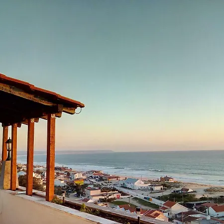Albergue Fonte Da Telha Costa da Caparica