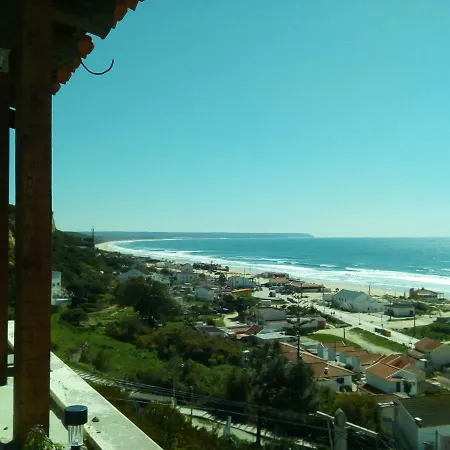 Albergue Fonte Da Telha Costa da Caparica