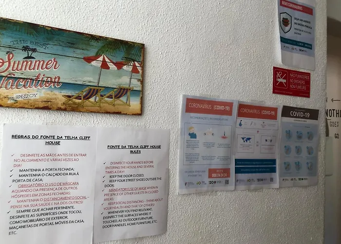 Fonte Da Telha