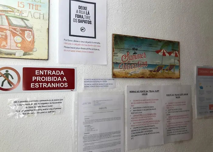 Fonte Da Telha * Costa de Caparica