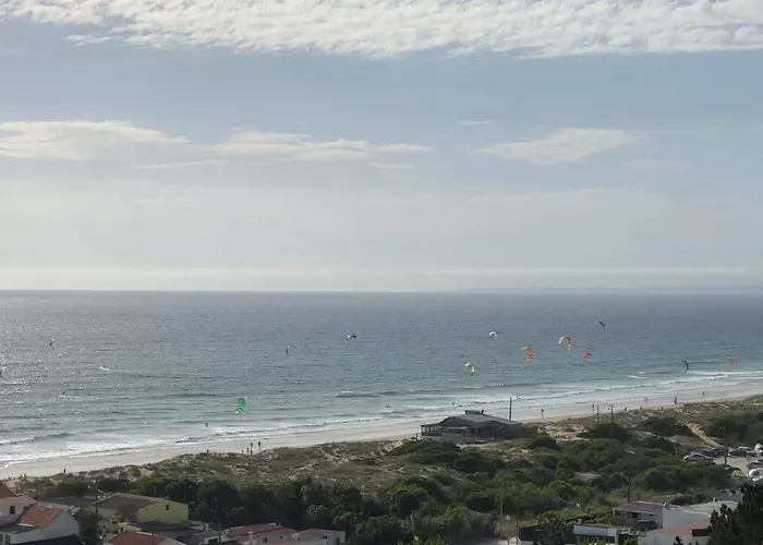 Fonte Da Telha * Costa da Caparica
