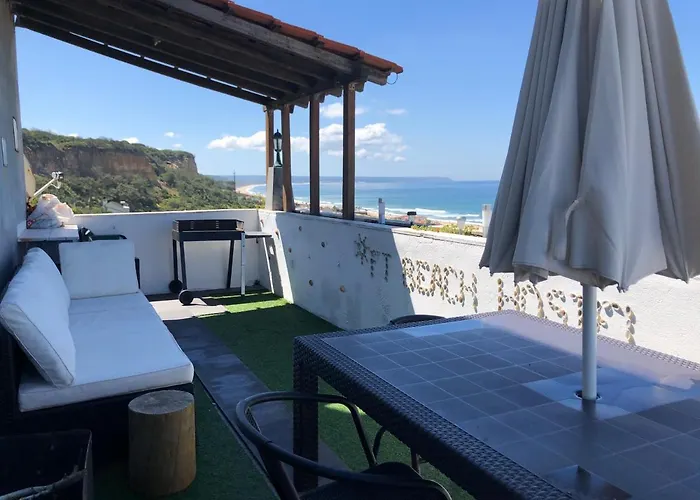 Fonte Da Telha Costa da Caparica