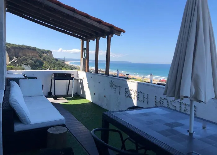 Hostel Fonte Da Telha