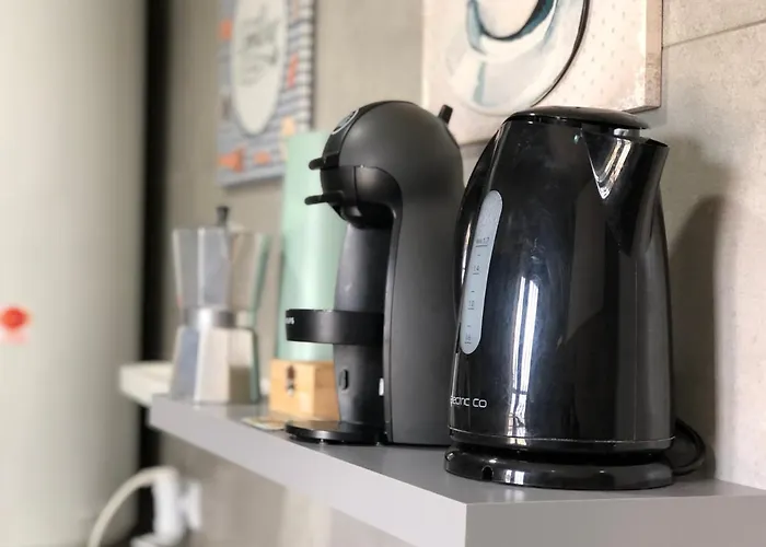 Fonte Da Telha Hostel