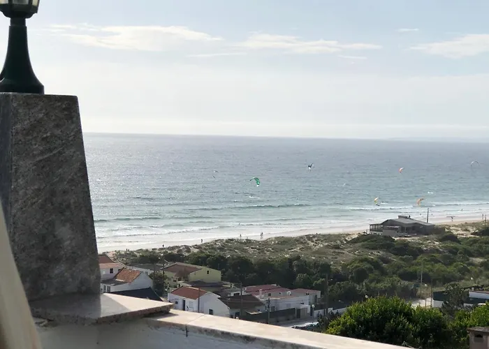 Fonte Da Telha Costa de Caparica