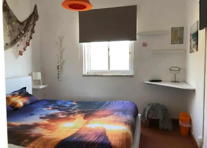 Fonte Da Telha Costa de Caparica