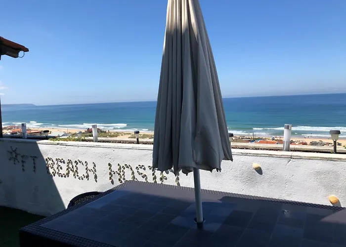 Fonte Da Telha * Costa de Caparica