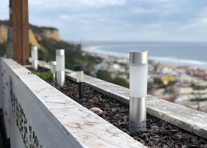 Fonte Da Telha Auberge de jeunesse Costa da Caparica
