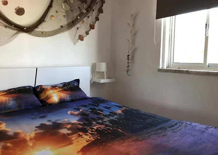 Fonte Da Telha Costa de Caparica