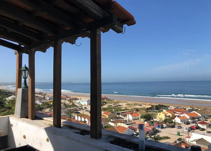 Hostel Fonte Da Telha