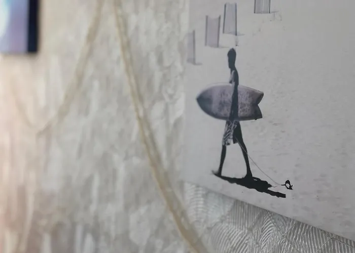 Hostel Fonte Da Telha Costa de Caparica