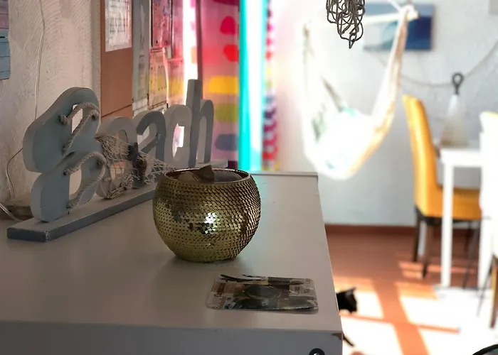 Fonte Da Telha Costa de Caparica