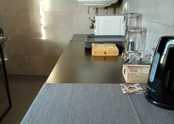 Hostel Fonte Da Telha Costa de Caparica