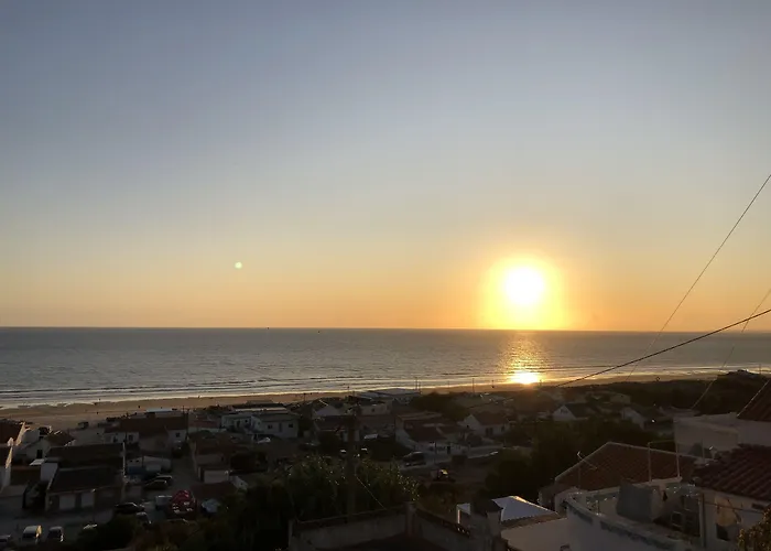 Fonte Da Telha * Costa de Caparica