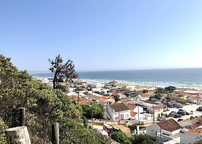 Fonte Da Telha *