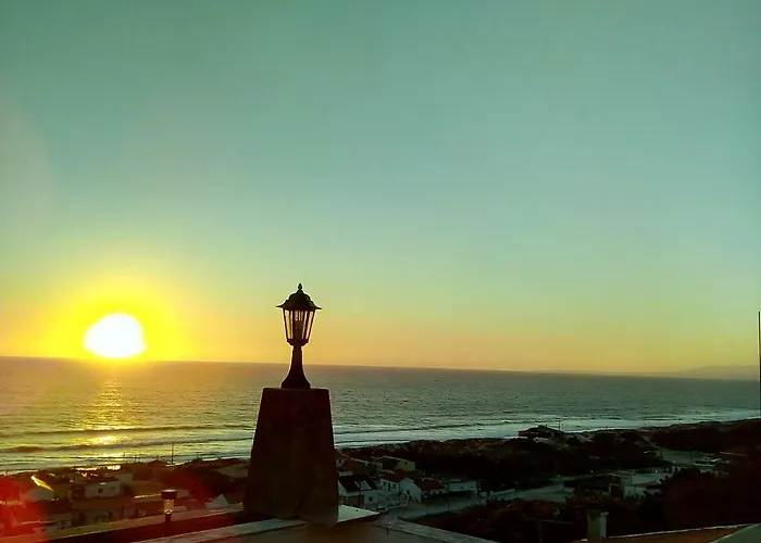 Hostel Fonte Da Telha *