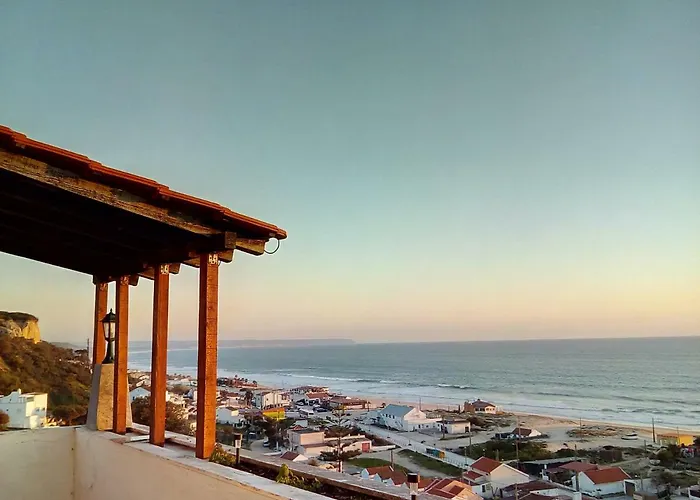 Hostel Fonte Da Telha Costa de Caparica