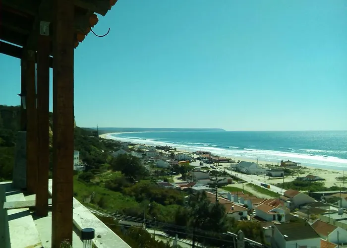 Hostel Fonte Da Telha Costa de Caparica