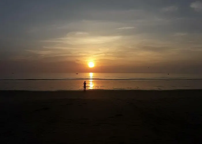 Fonte Da Telha Hostel