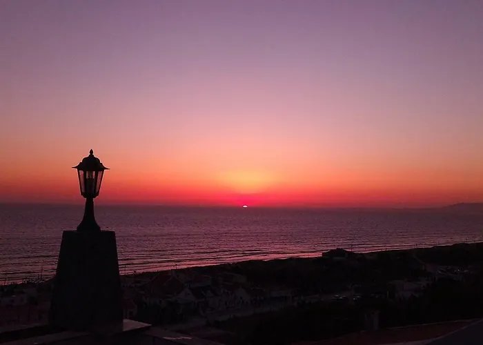 Fonte Da Telha * Costa de Caparica