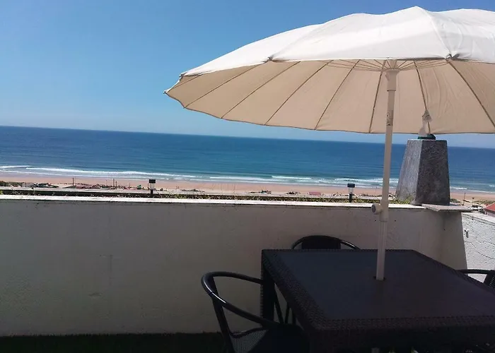 Fonte Da Telha * Costa de Caparica