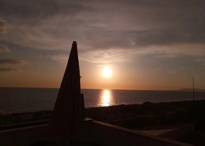 Fonte Da Telha Hostel